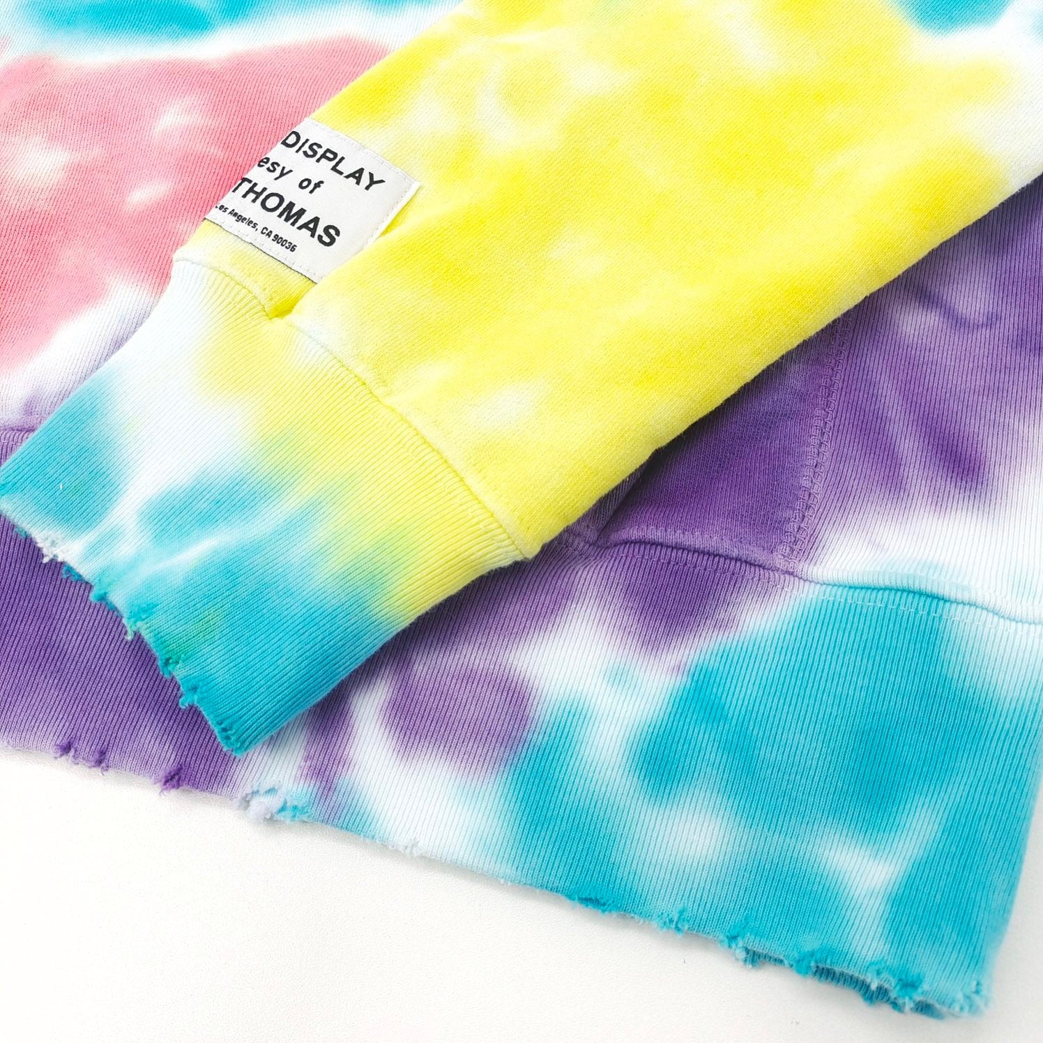 Gallery Dept Hoodie
