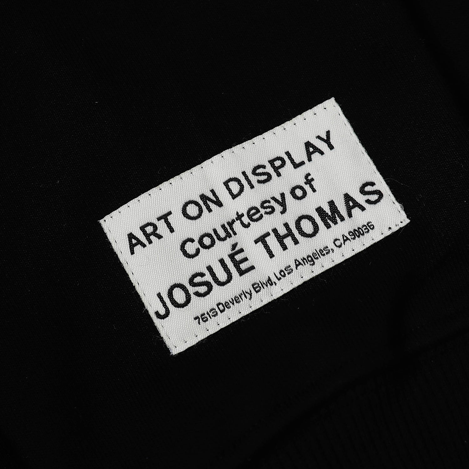 Gallery Dept Hoodie