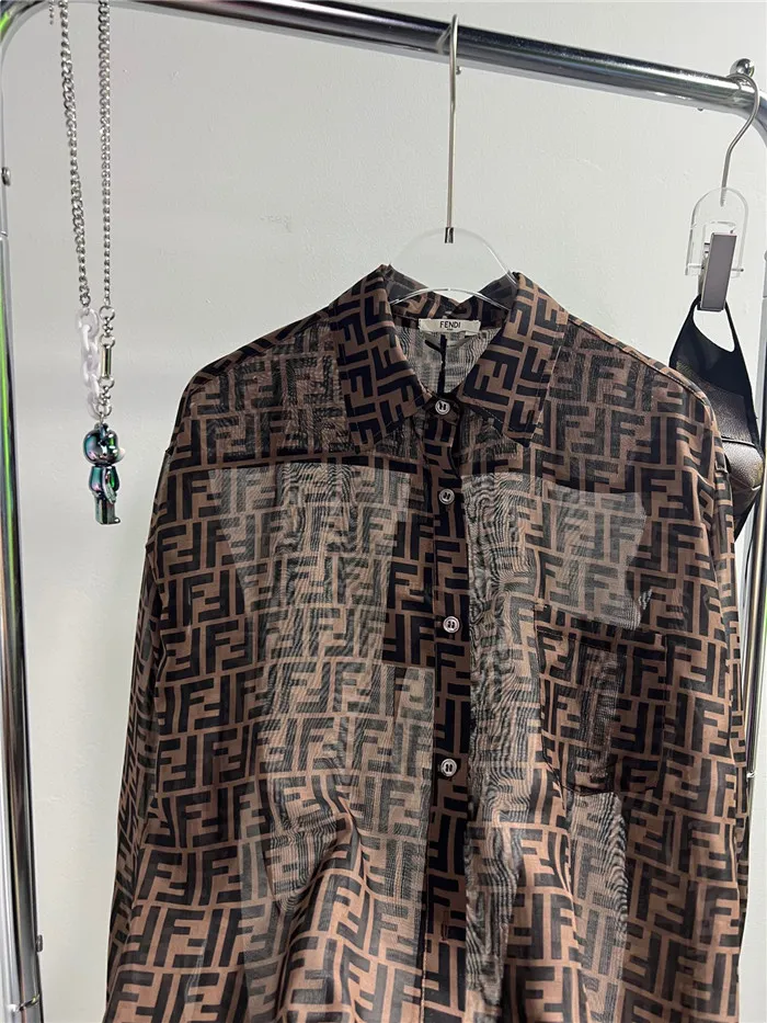 F**di Shirt
