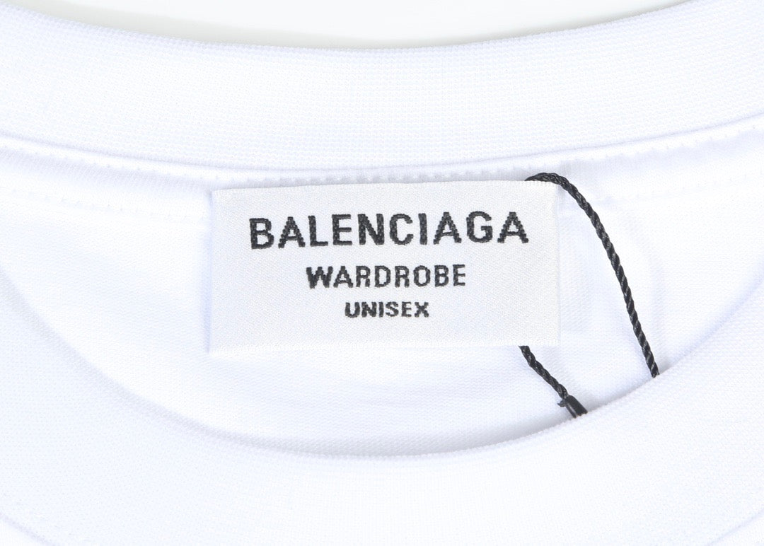 Ba1en*iaga T-shirt