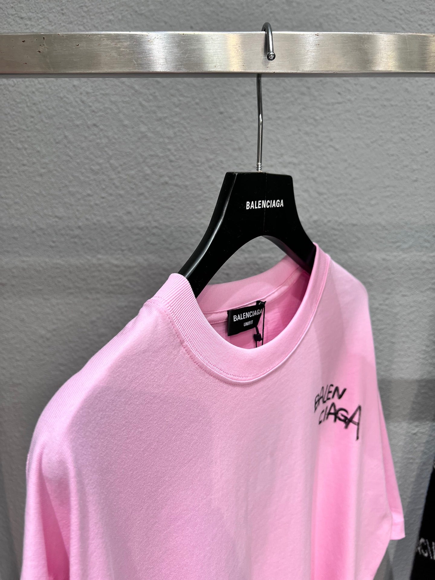 Ba1en*iaga T-shirt