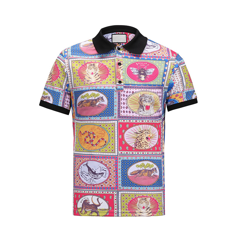 Gvc*1 Shirt