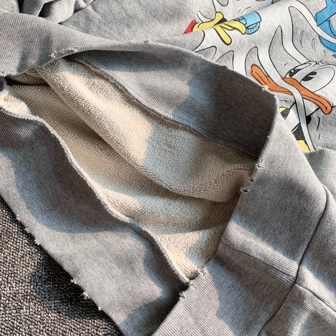 Gvc*1 Sweatshirt