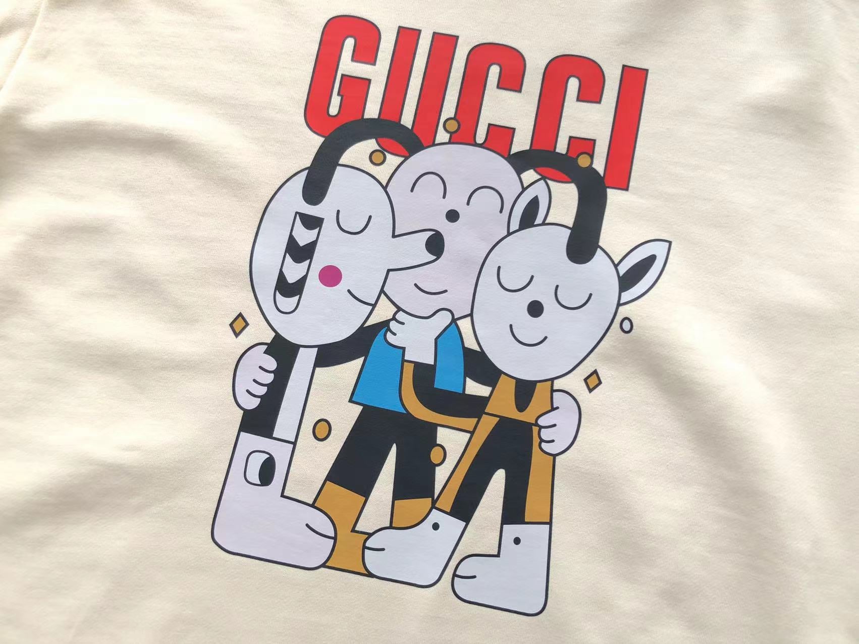 Gvc*1 Sweatshirt