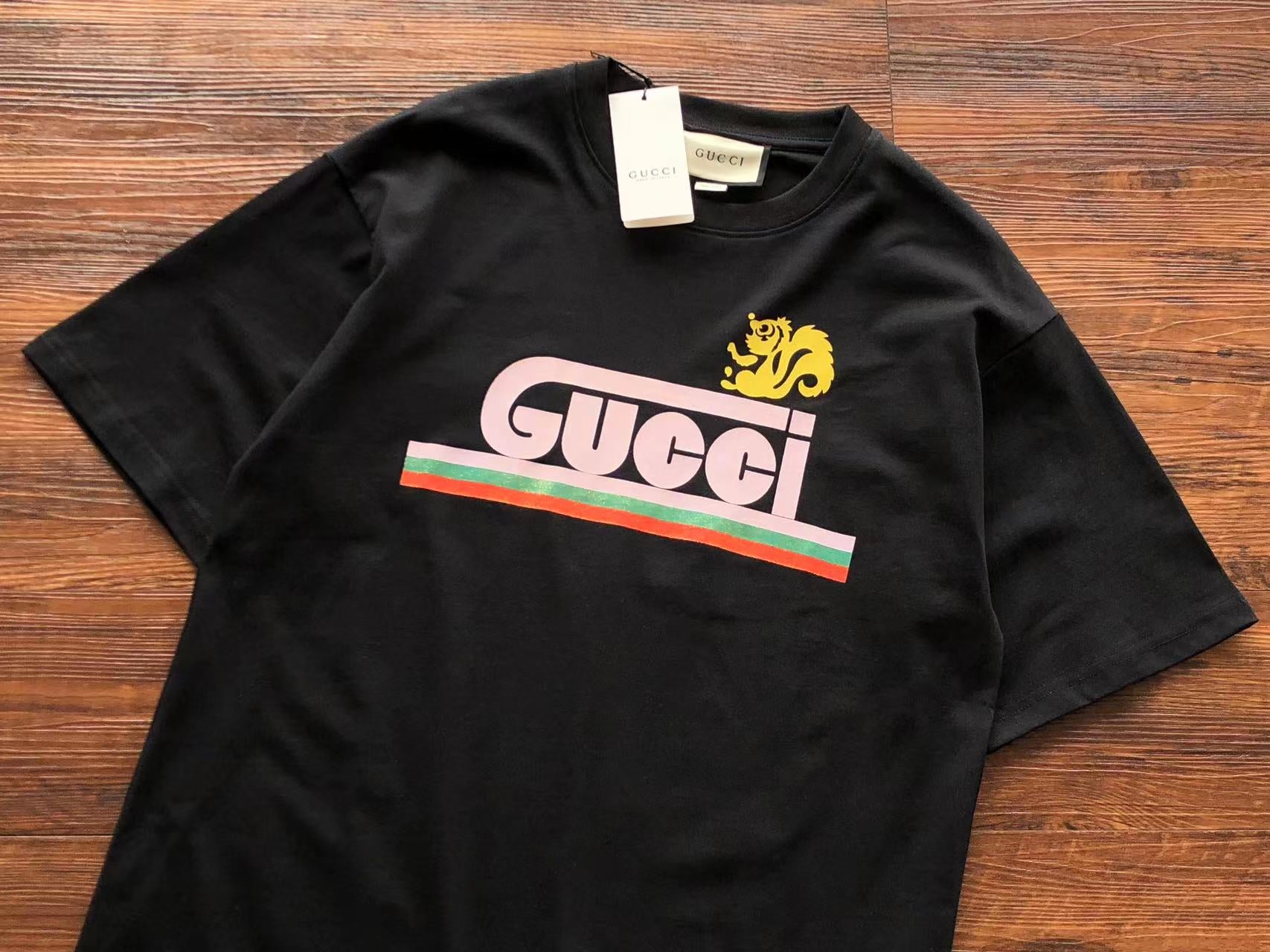 Gvc*1 T-shirt