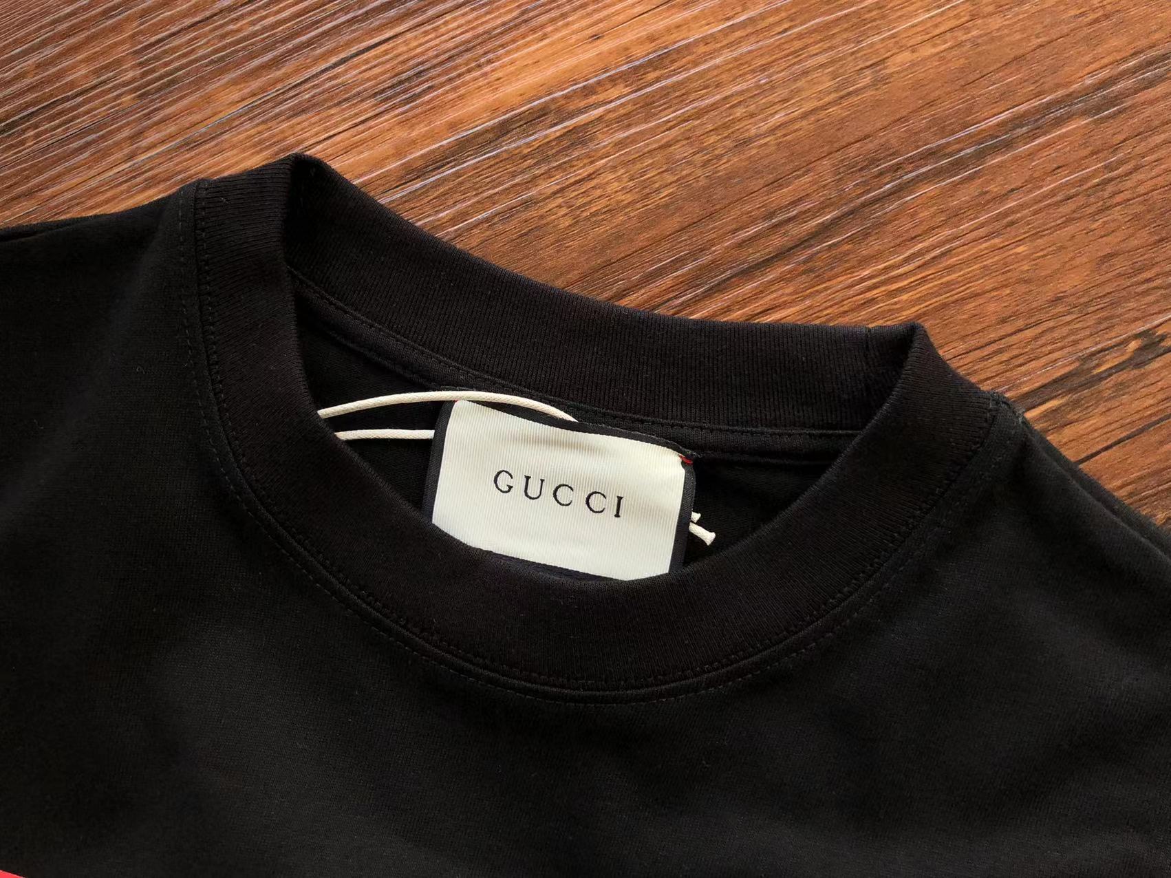 Gvc*1 T-shirt