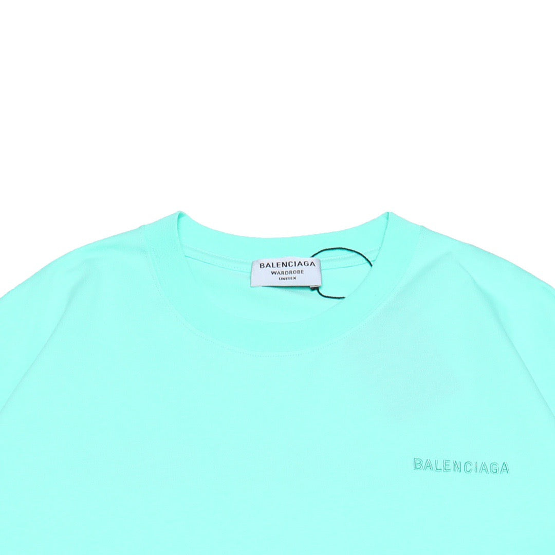 Ba1en*iaga T-shirt