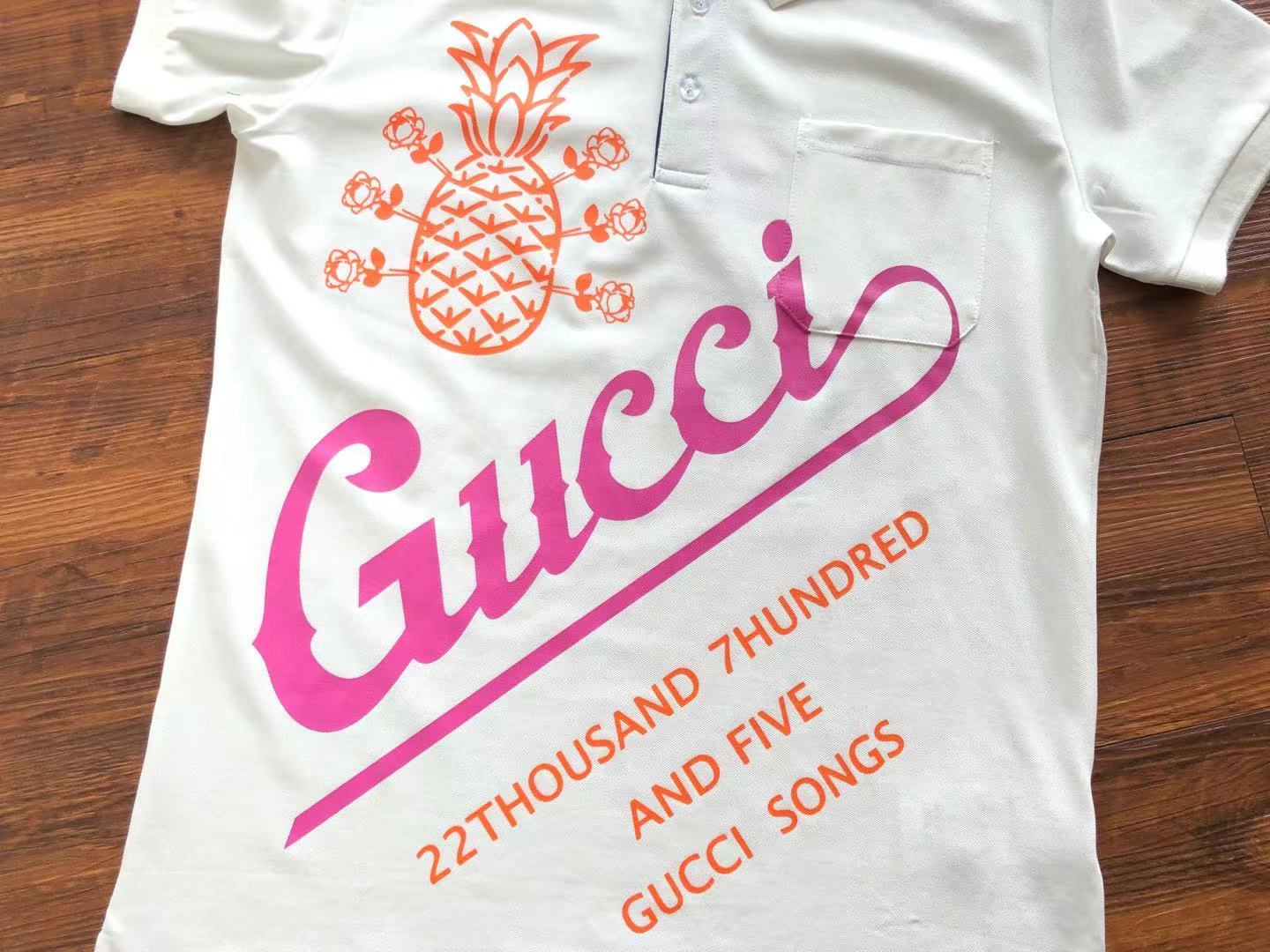 Gvc*1 Shirt