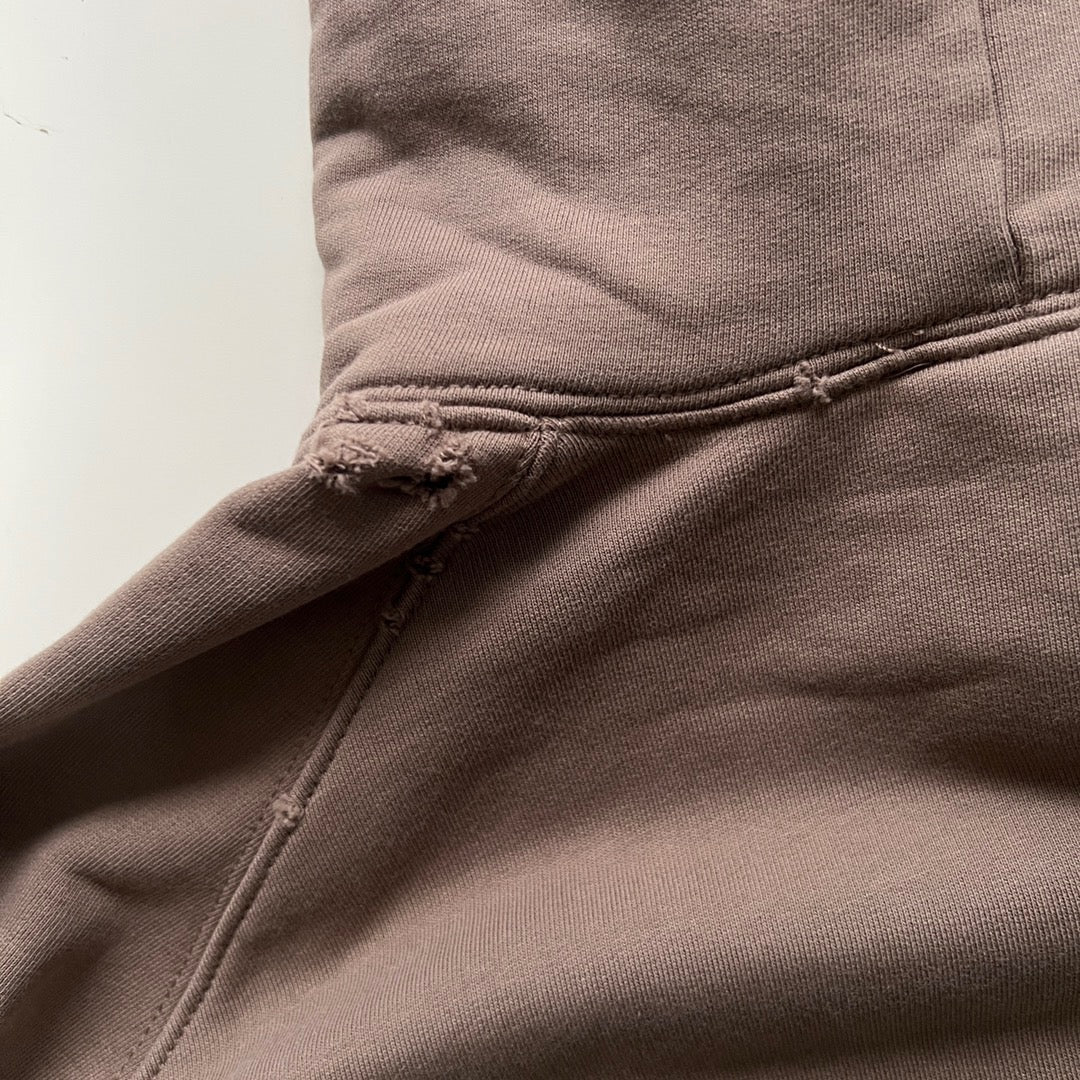 Ba1en*iaga Hoodie