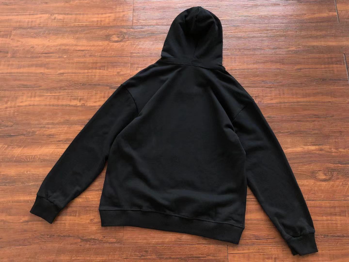 Gvc*1 Hoodie