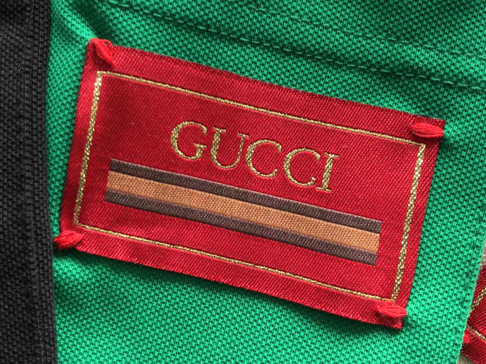 Gvc*1 Shirt