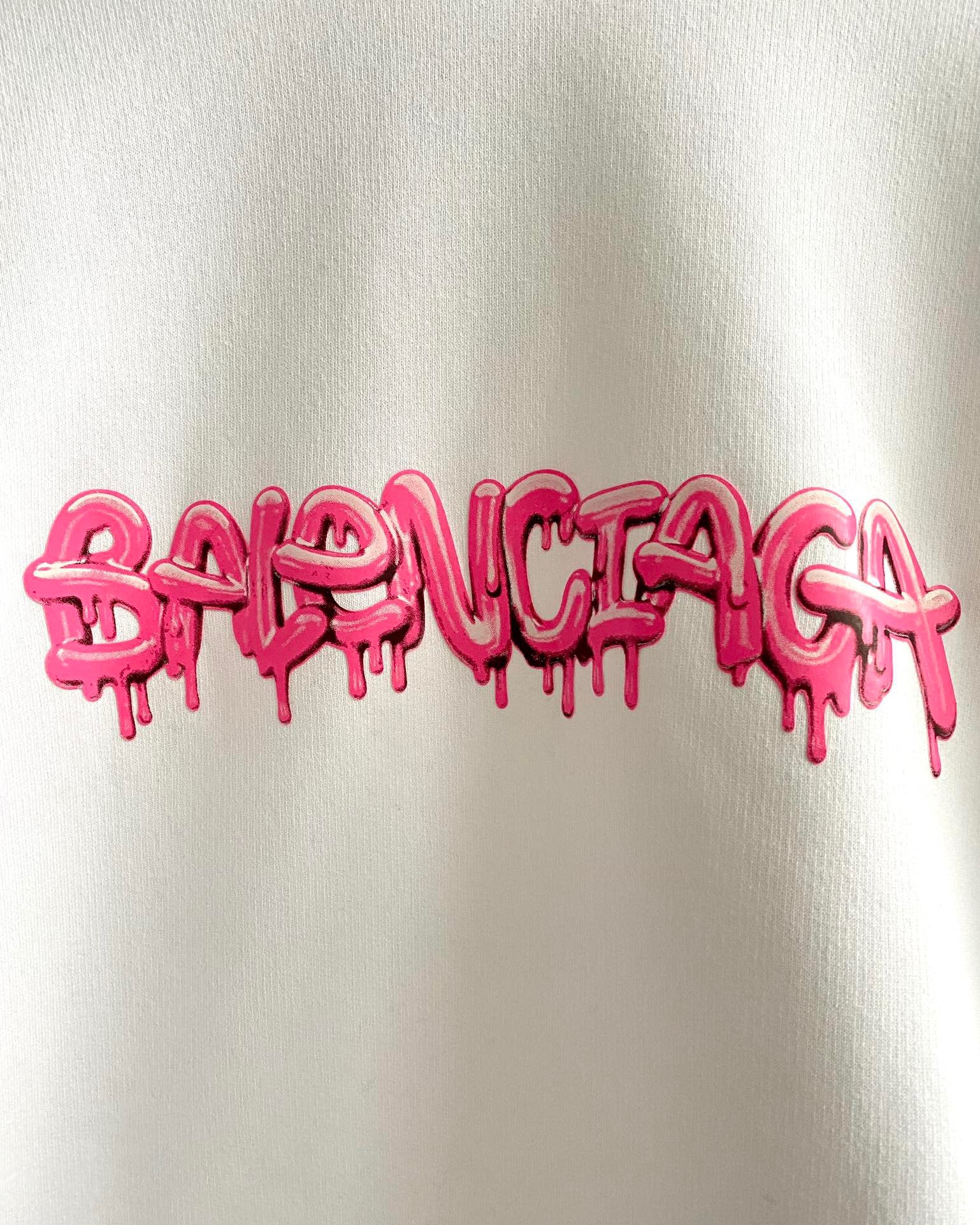 Ba1en*iaga Hoodie