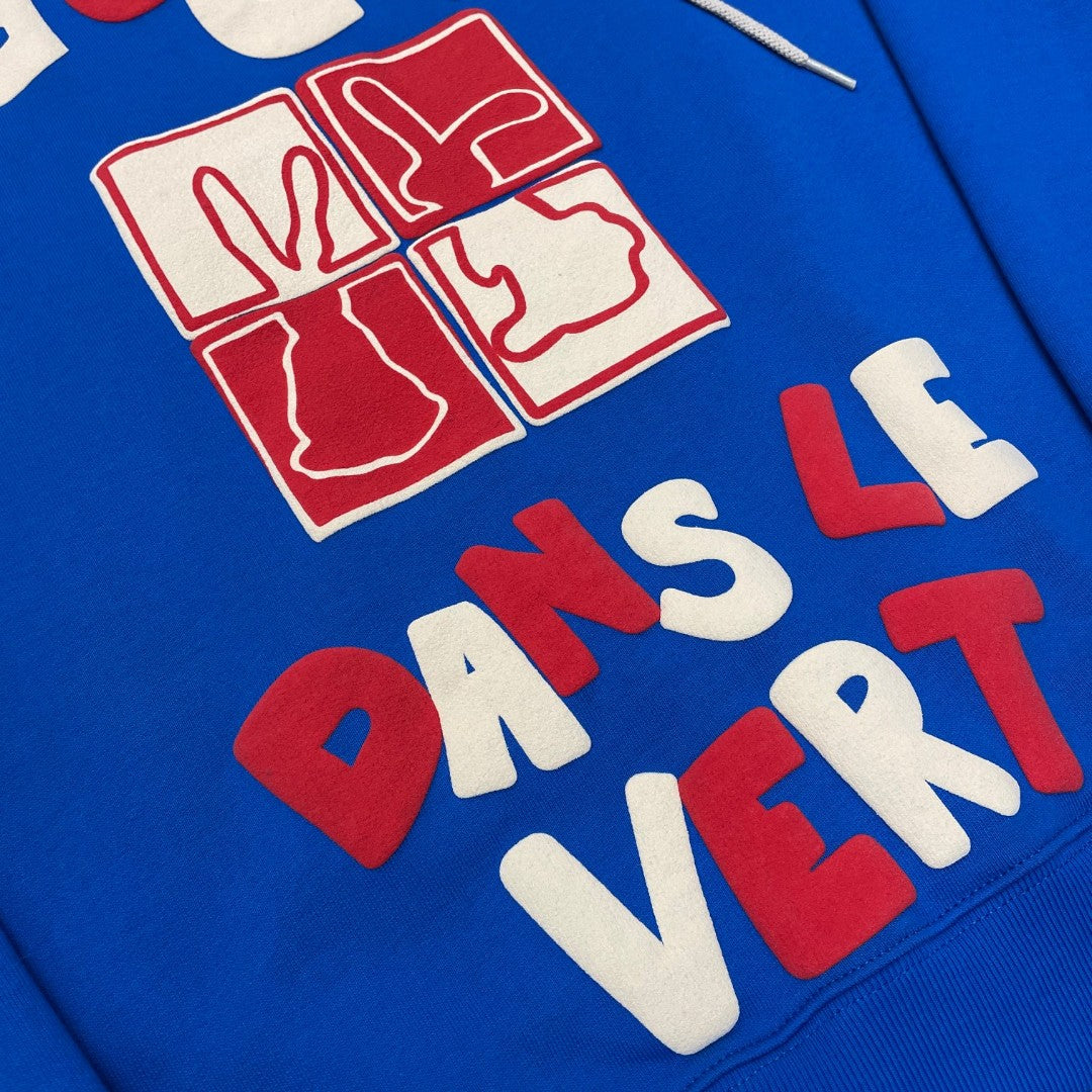 Gvc*1 Hoodie