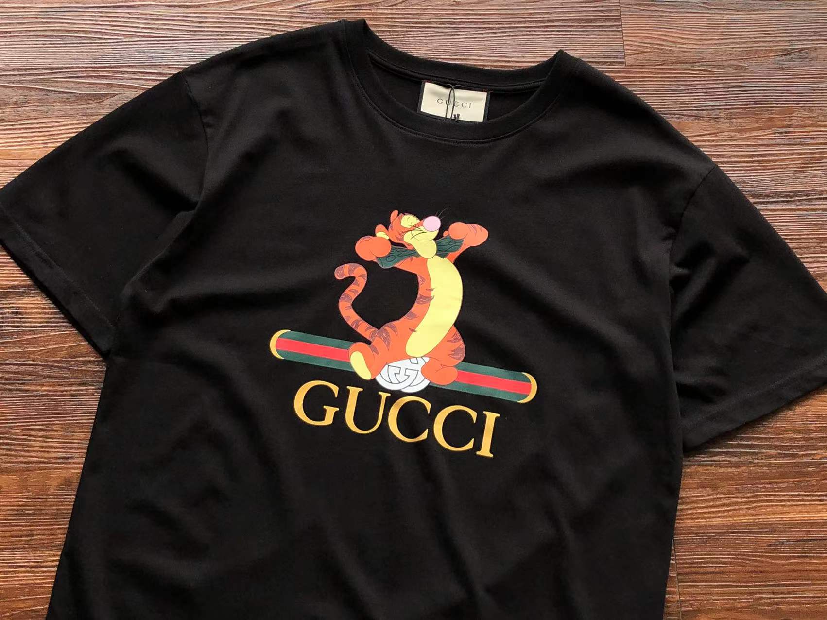 Gvc*1 T-shirt