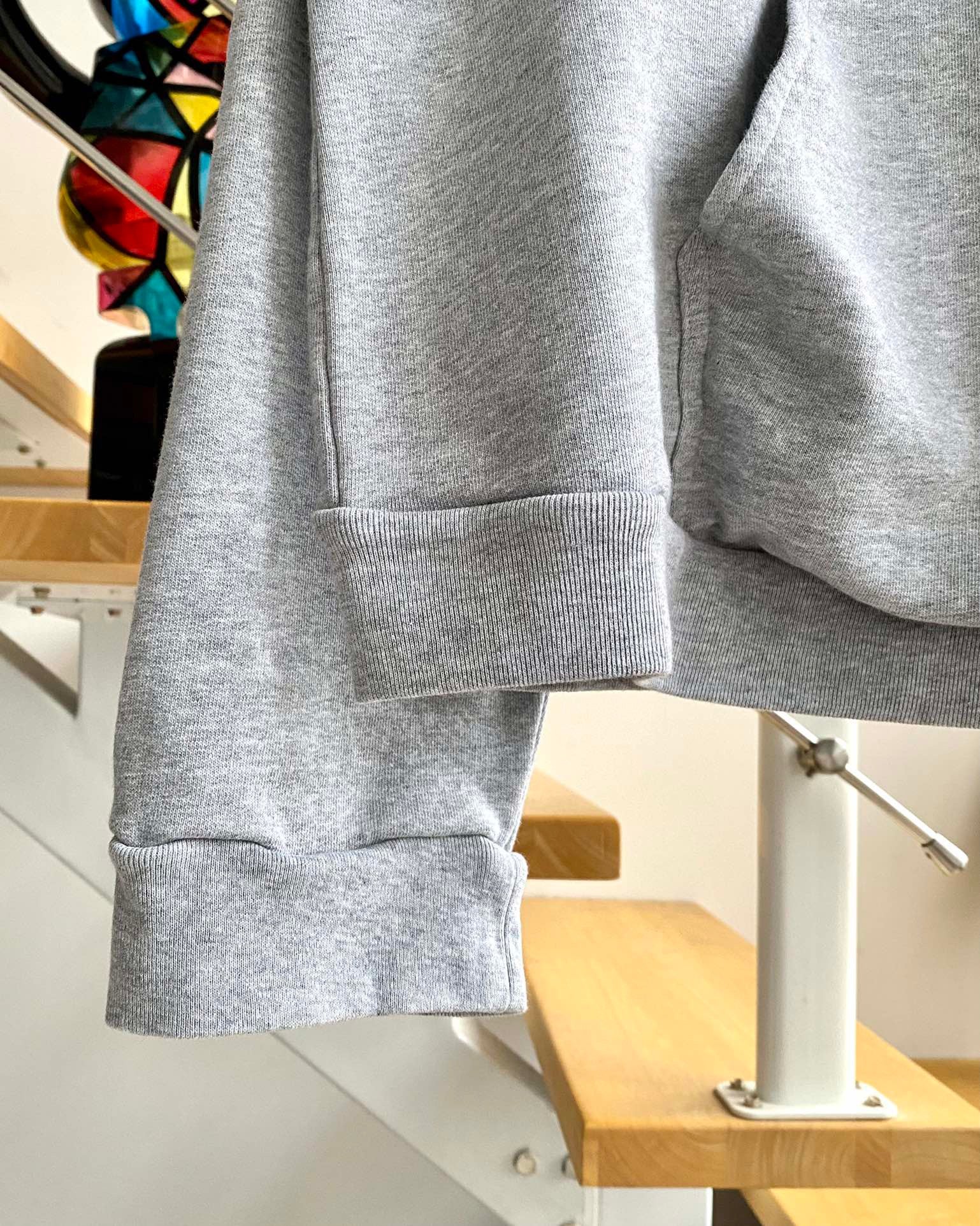 Ba1en*iaga Hoodie