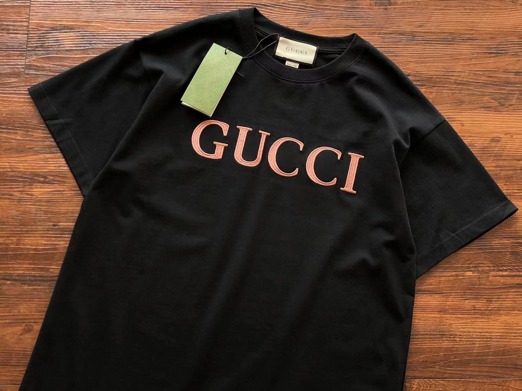 Gvc*1 T-shirt
