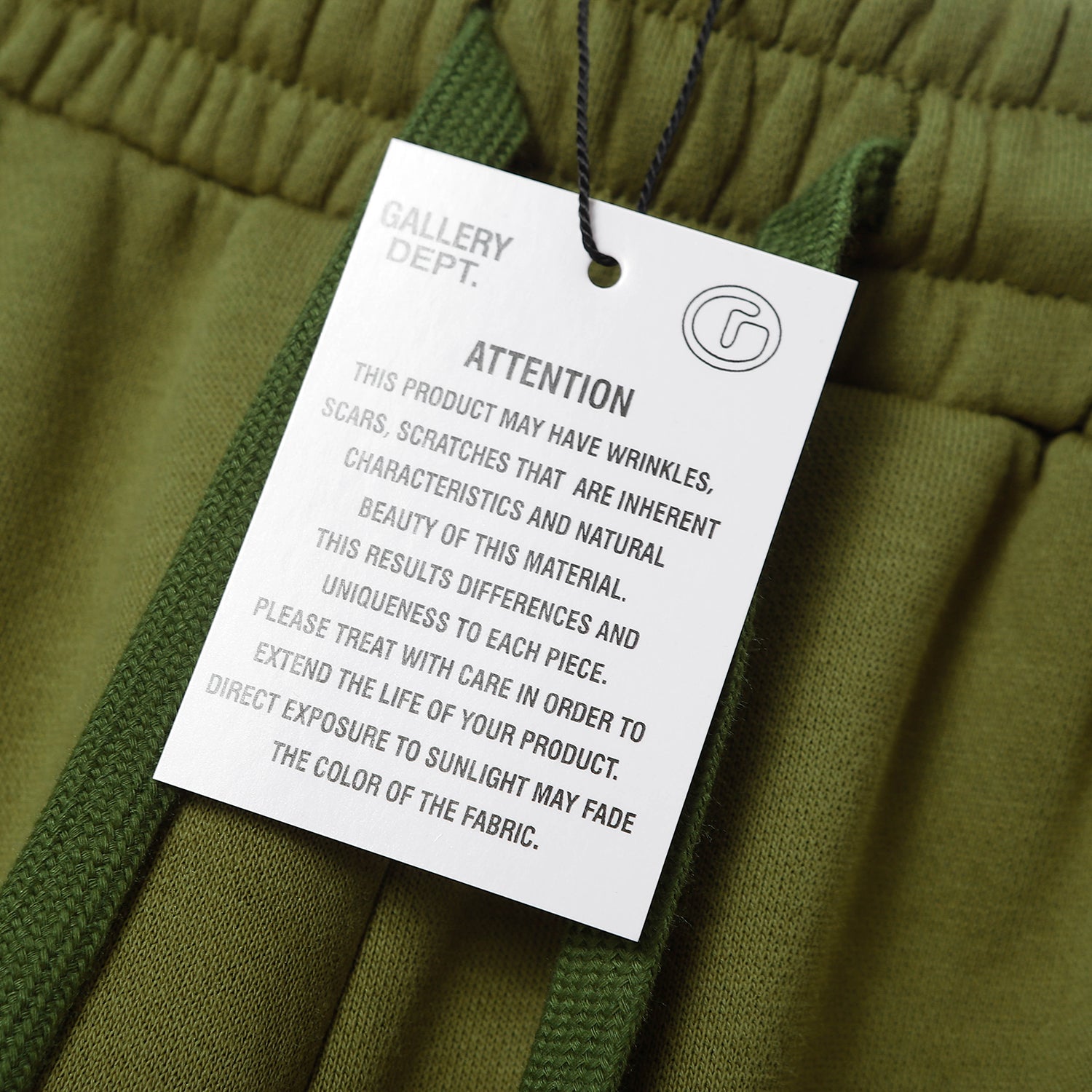 Gallery Dept Shorts