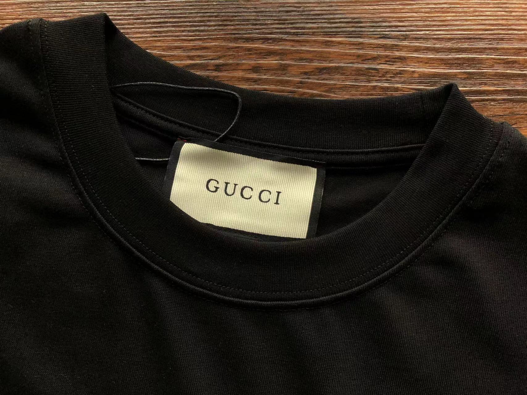 Gvc*1 T-shirt