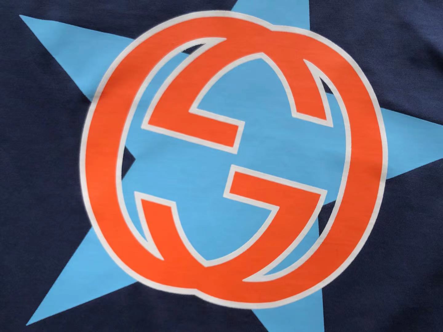 Gvc*1 T-shirt