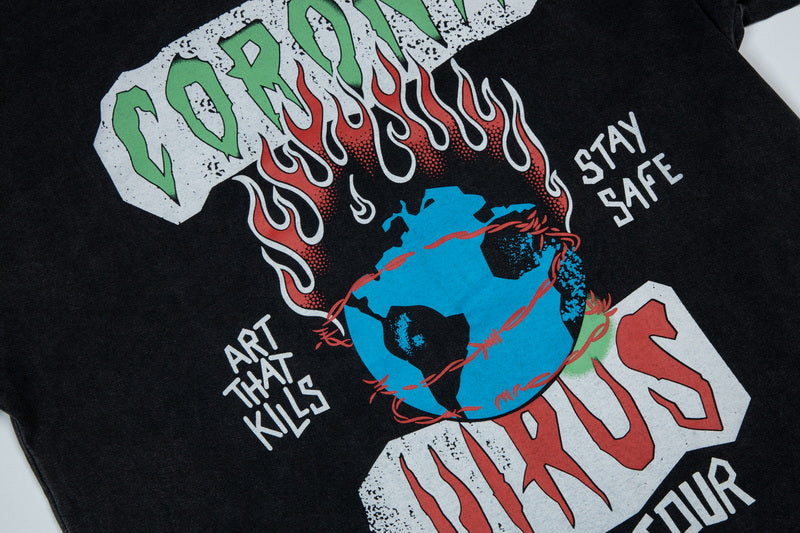 Gallery Dept T-shirt