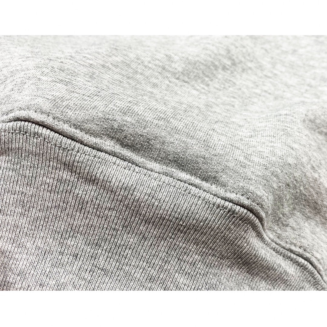 Ba1en*iaga Hoodie