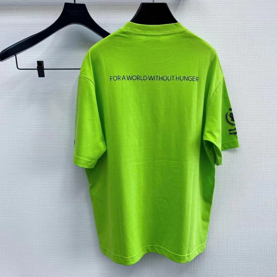 Ba1en*iaga T-shirt