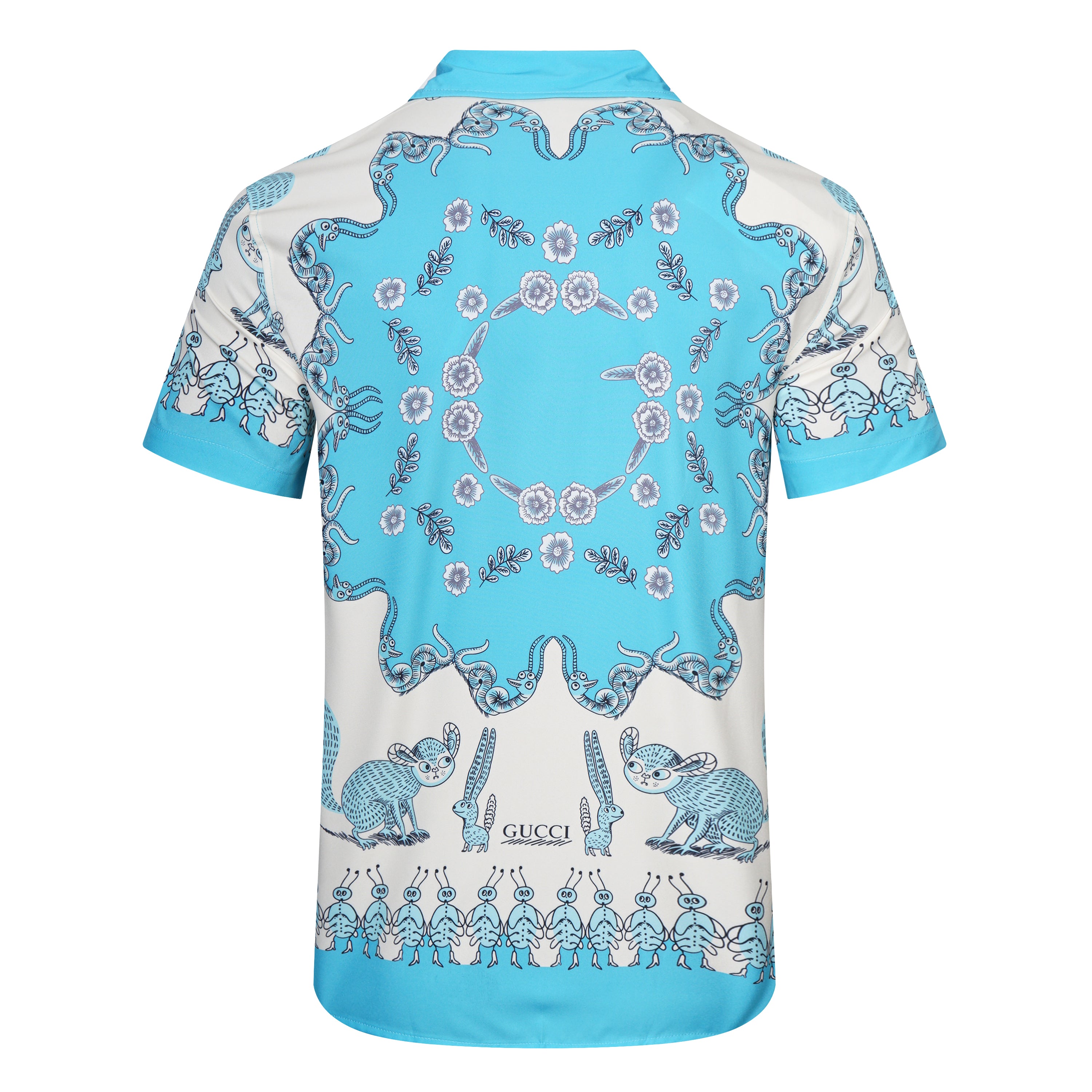 Gvc*1 Shirt