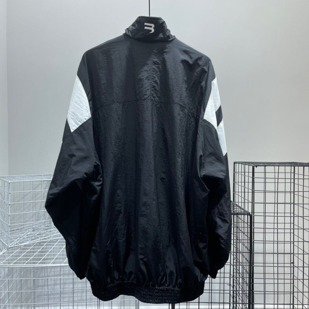 Ba1en*iaga Jacket