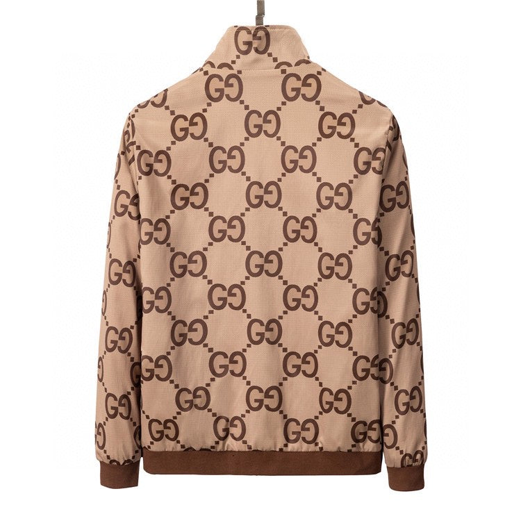 Gvc*1 Jacket