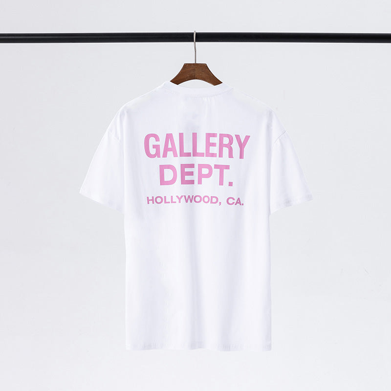 Gallery Dept T-shirt