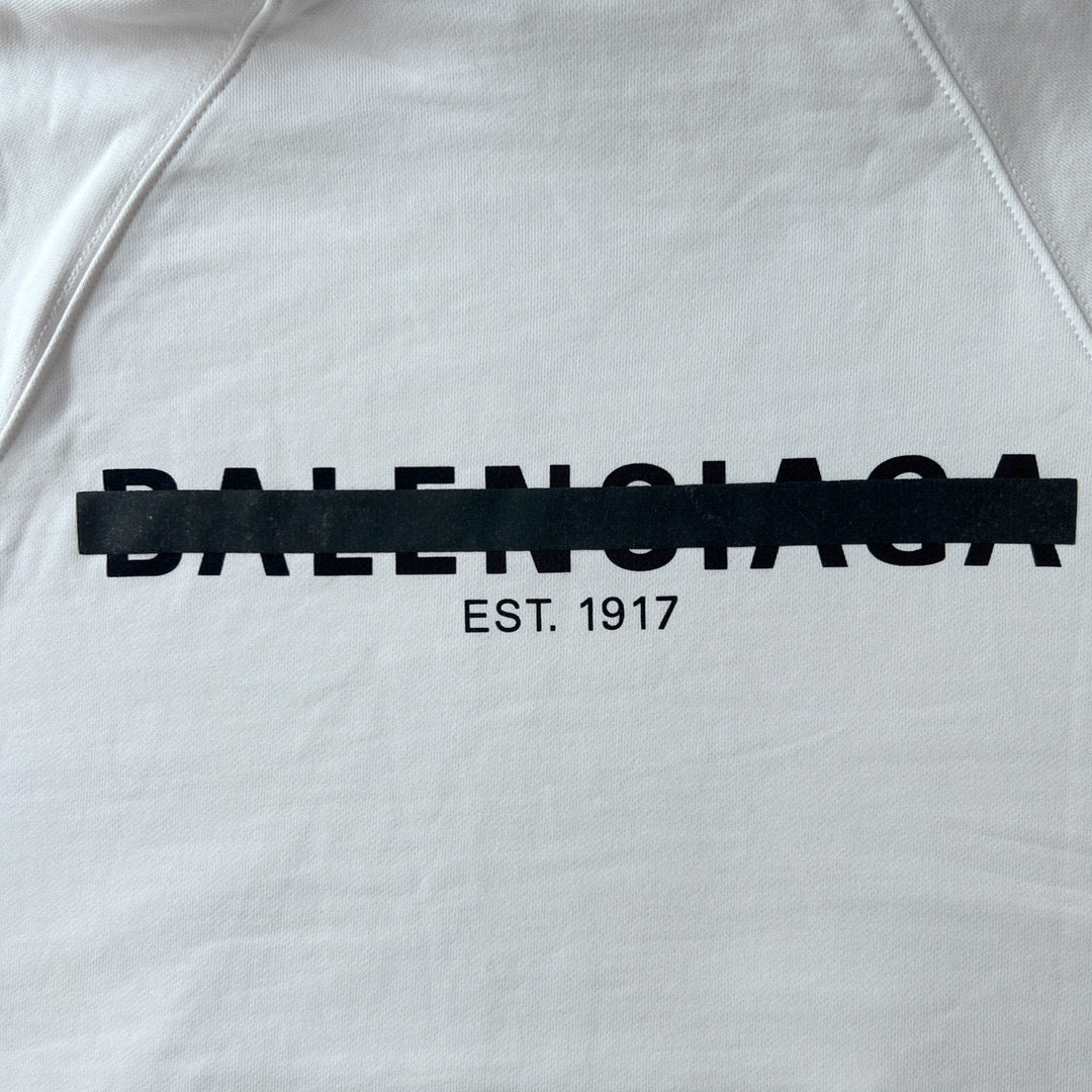 Ba1en*iaga Hoodie