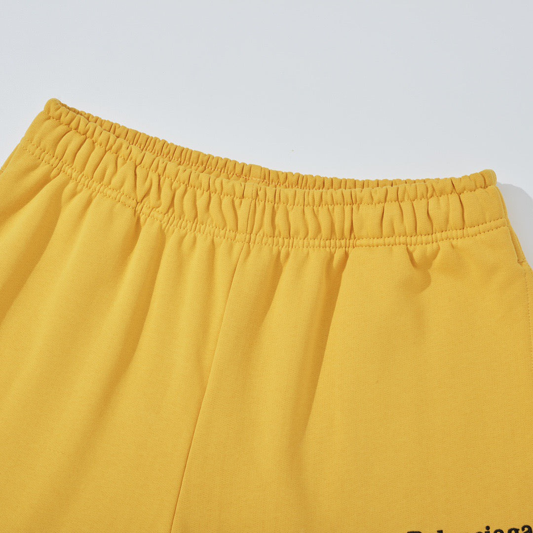 Ba1en*iaga Shorts