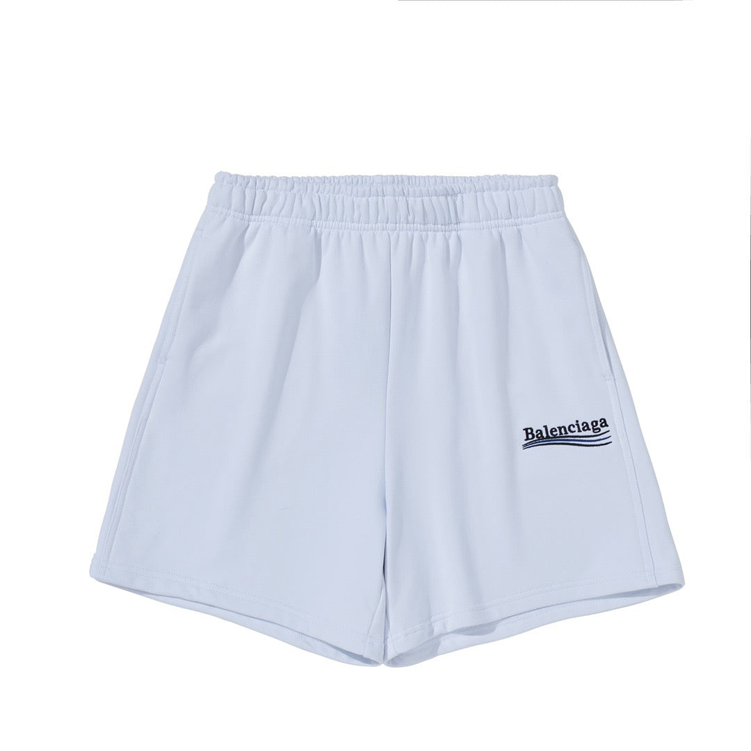 Ba1en*iaga Shorts