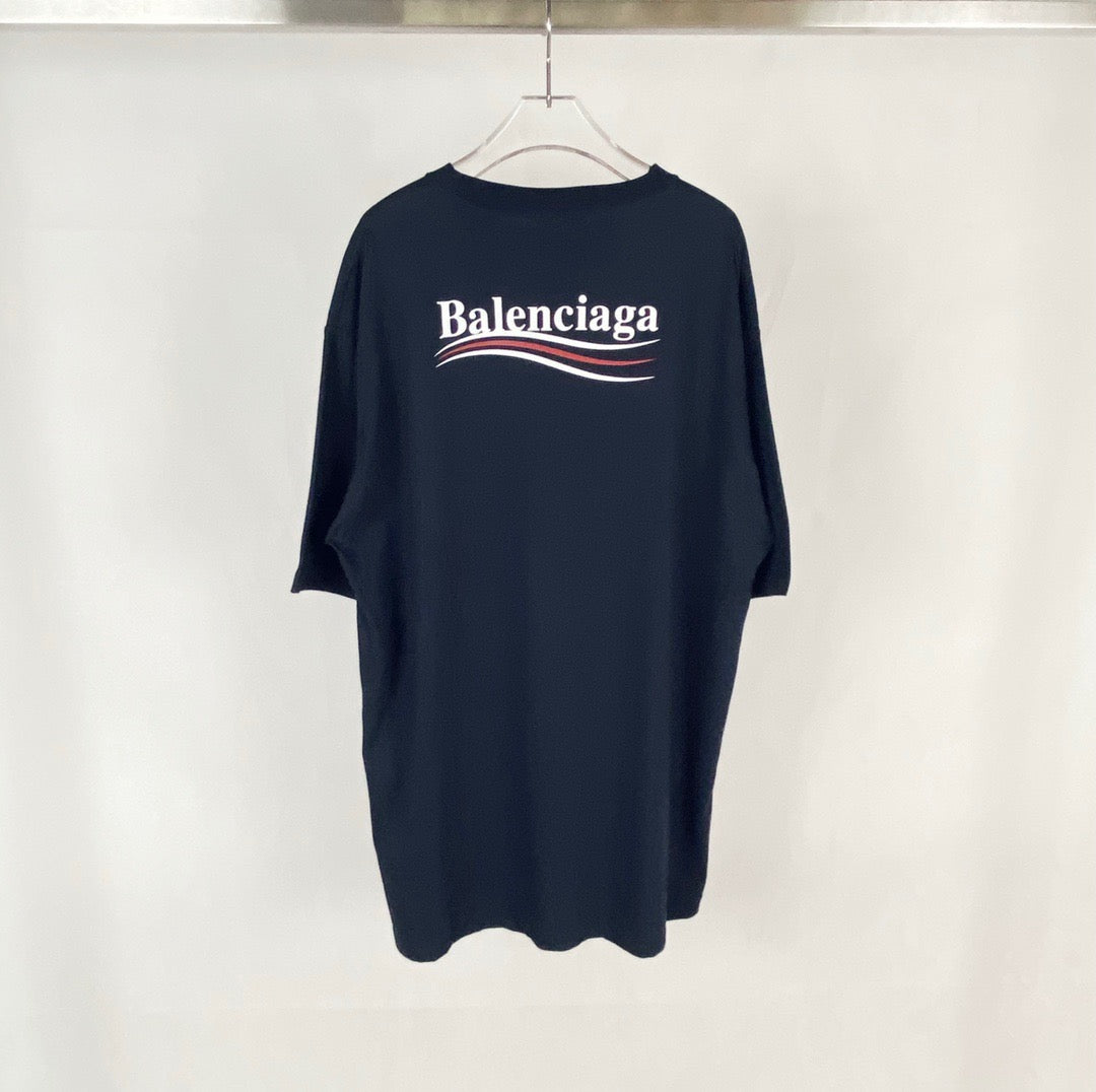 Ba1en*iaga T-shirt