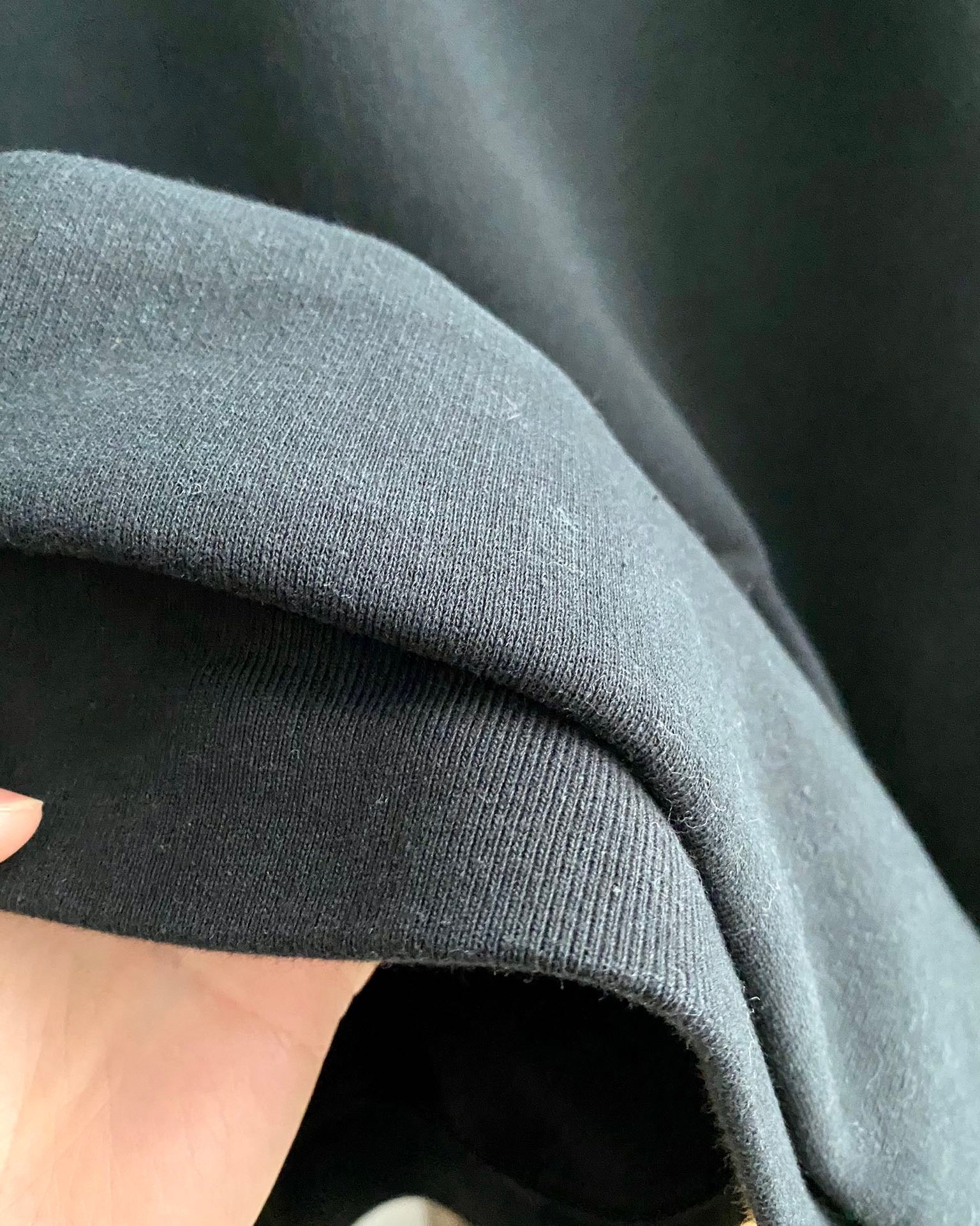 Ba1en*iaga Hoodie