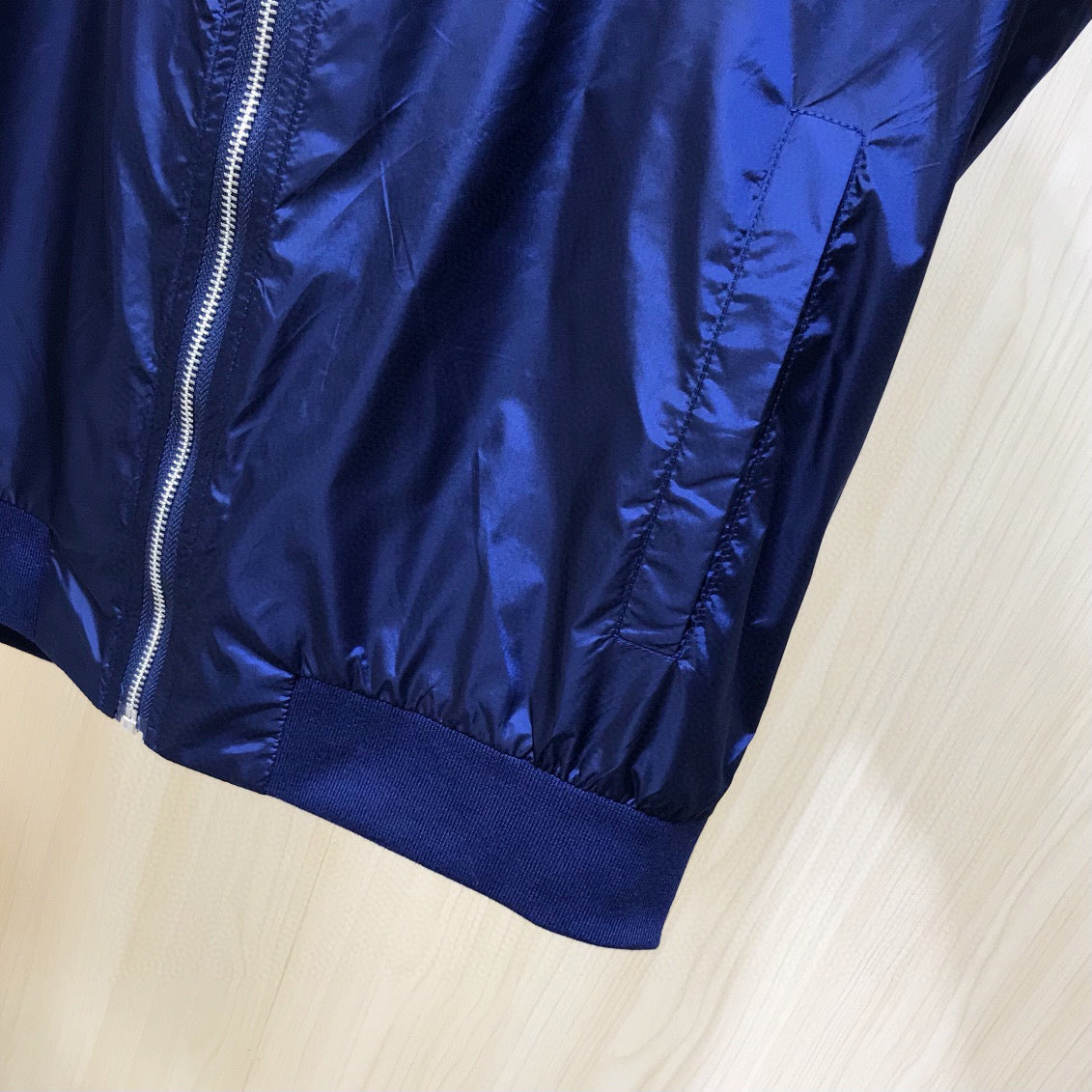 Pra*a Jacket
