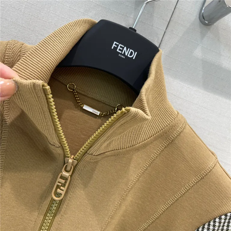 2022fw F**di Jacket