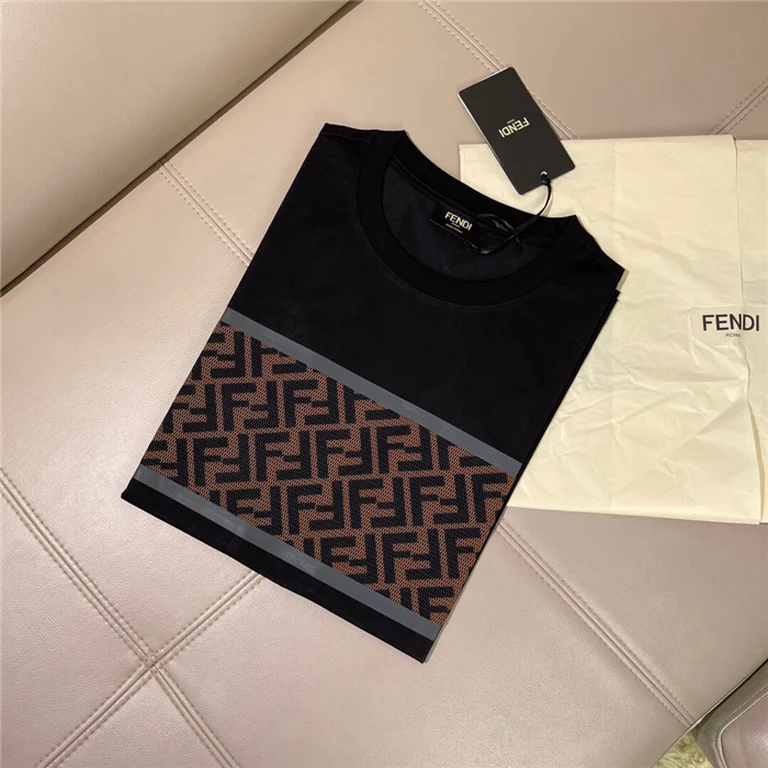 2021ss F**di T Shirt
