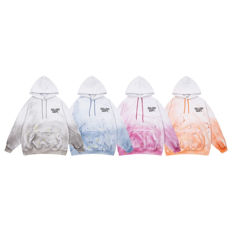 Gallery Dept Hoodie