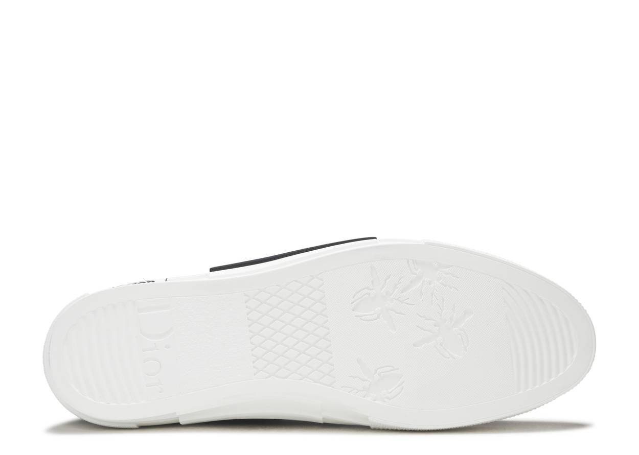 Converse Dupes SHAWN STUSSY X D10r B23 SLIP-ON  BLACK