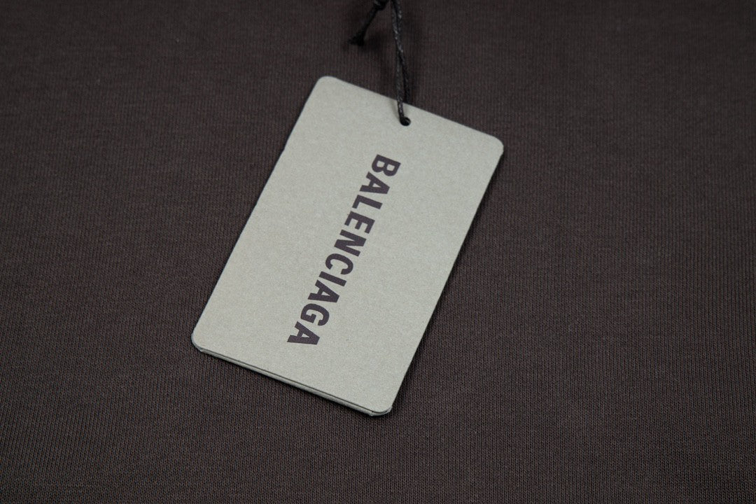 Ba1en*iaga Hoodie