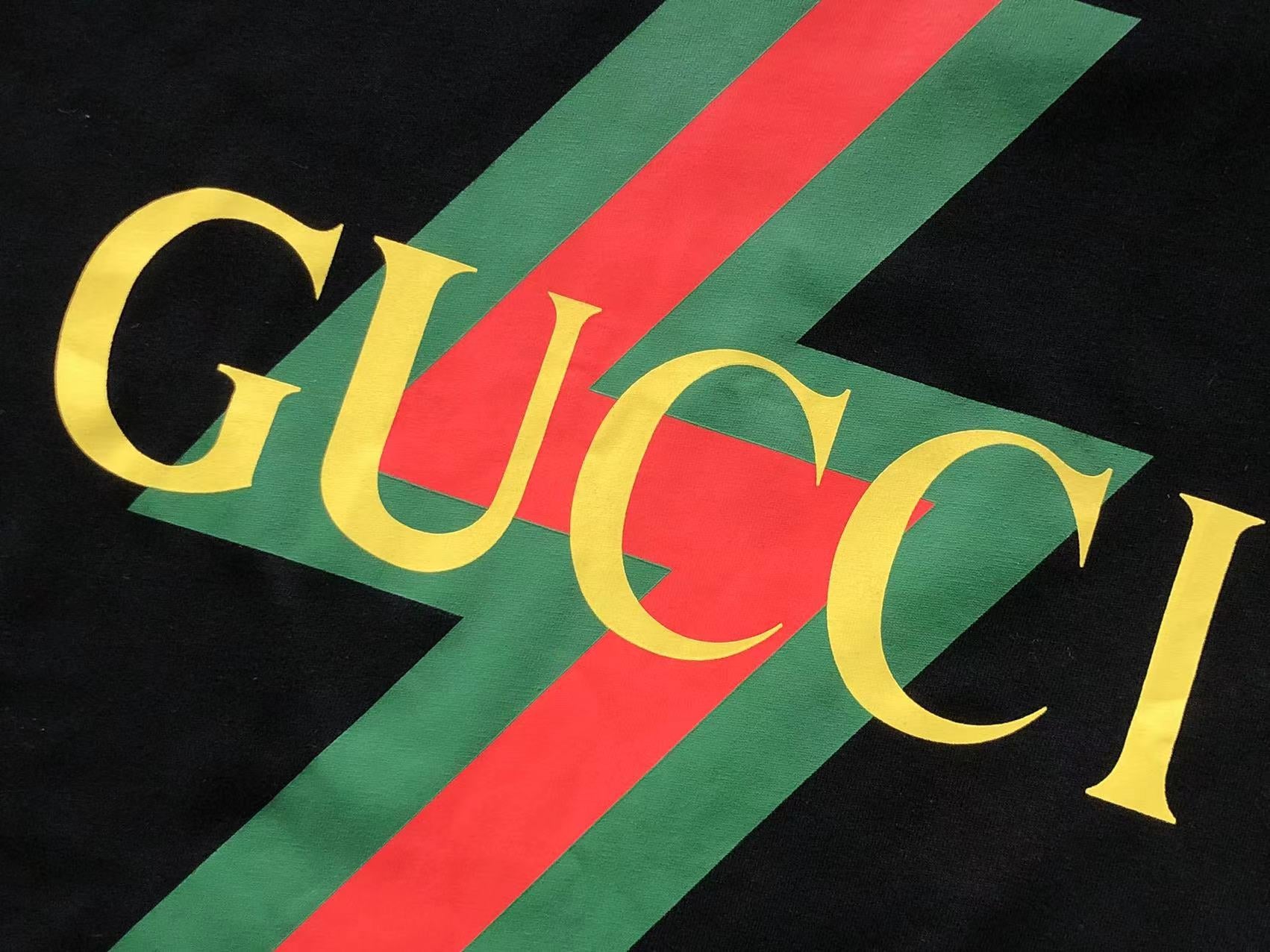 Gvc*1 T-shirt