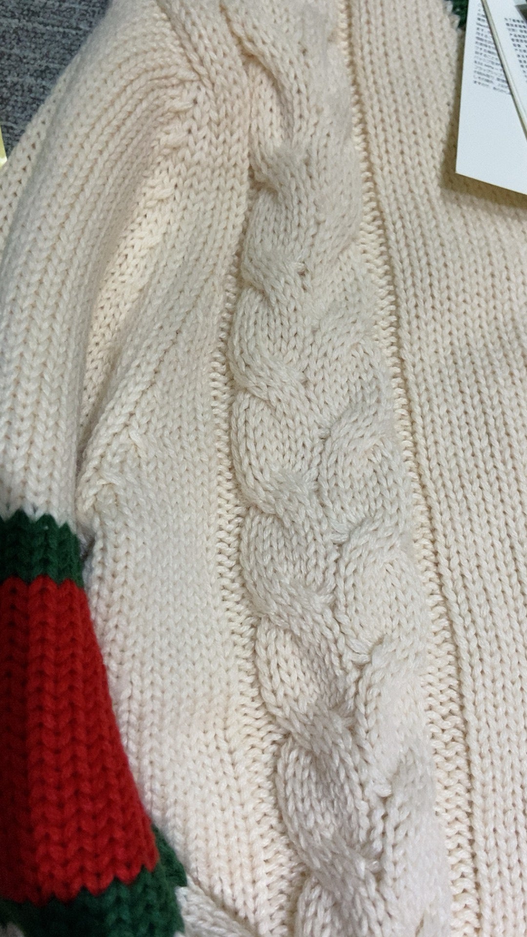 Gvc*1 Cardigan