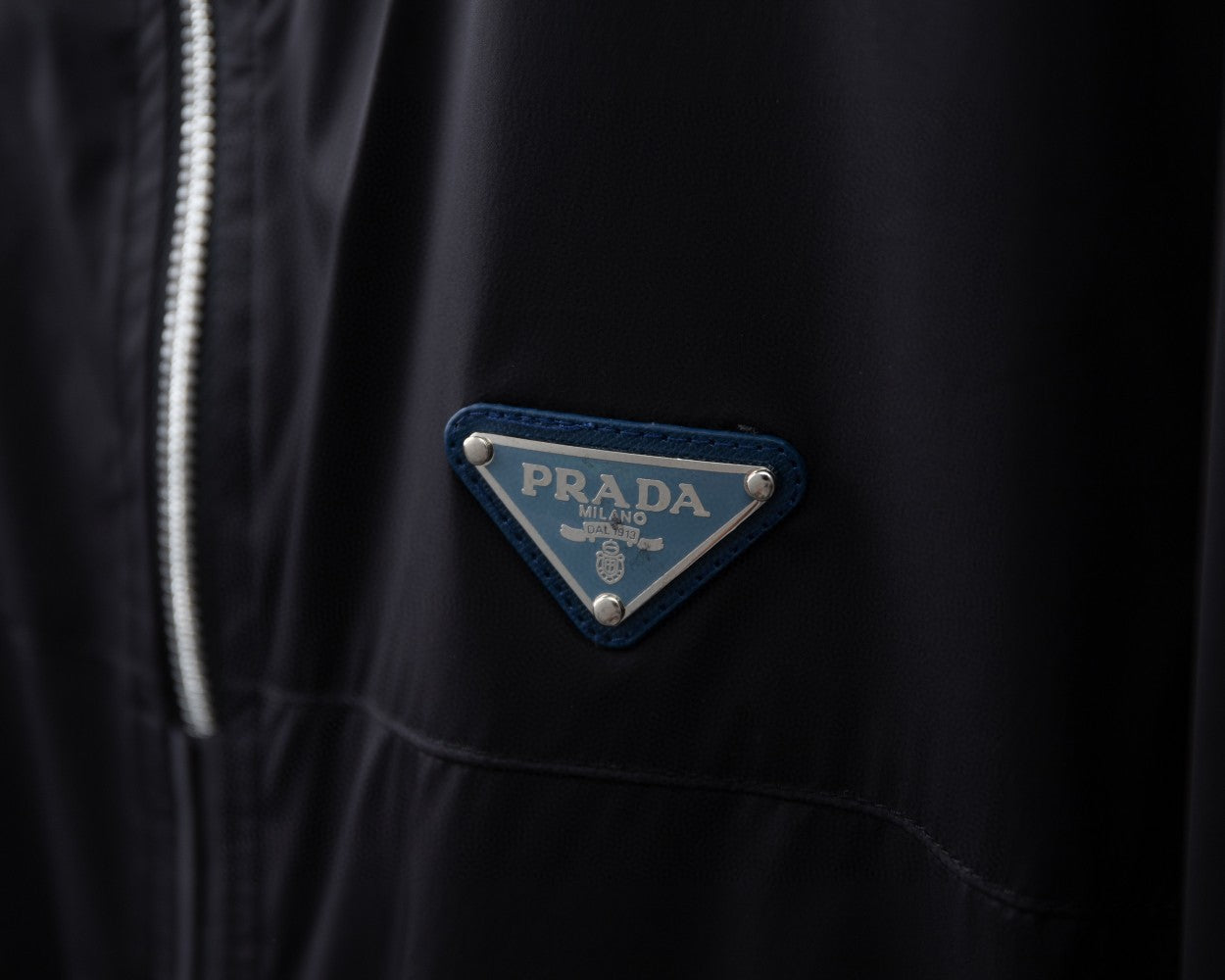 Pra*a Jacket