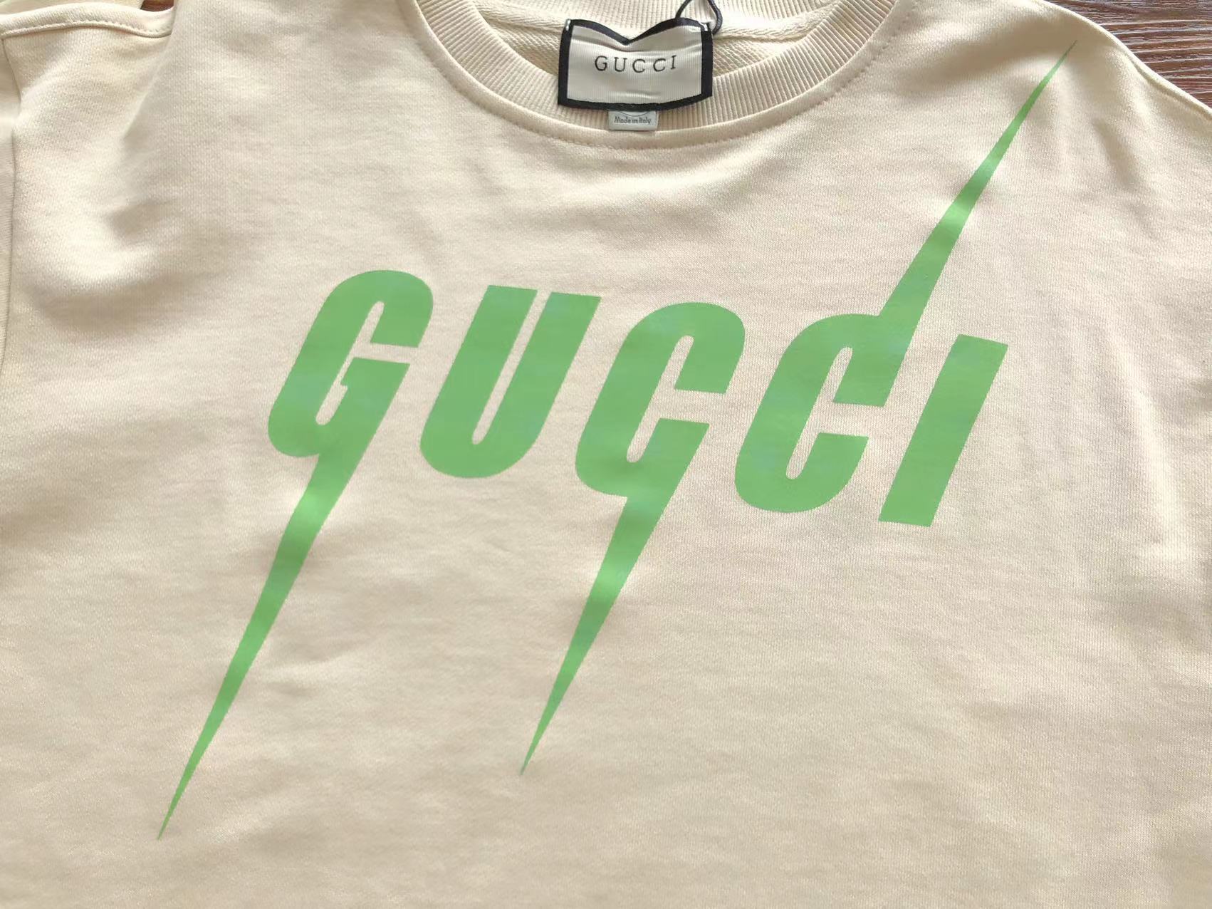 Gvc*1 Sweatshirt