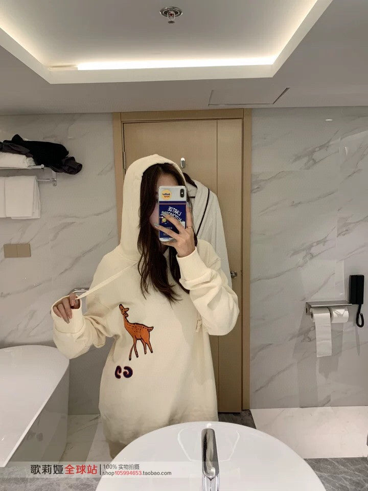 Gvc*1 Hoodie