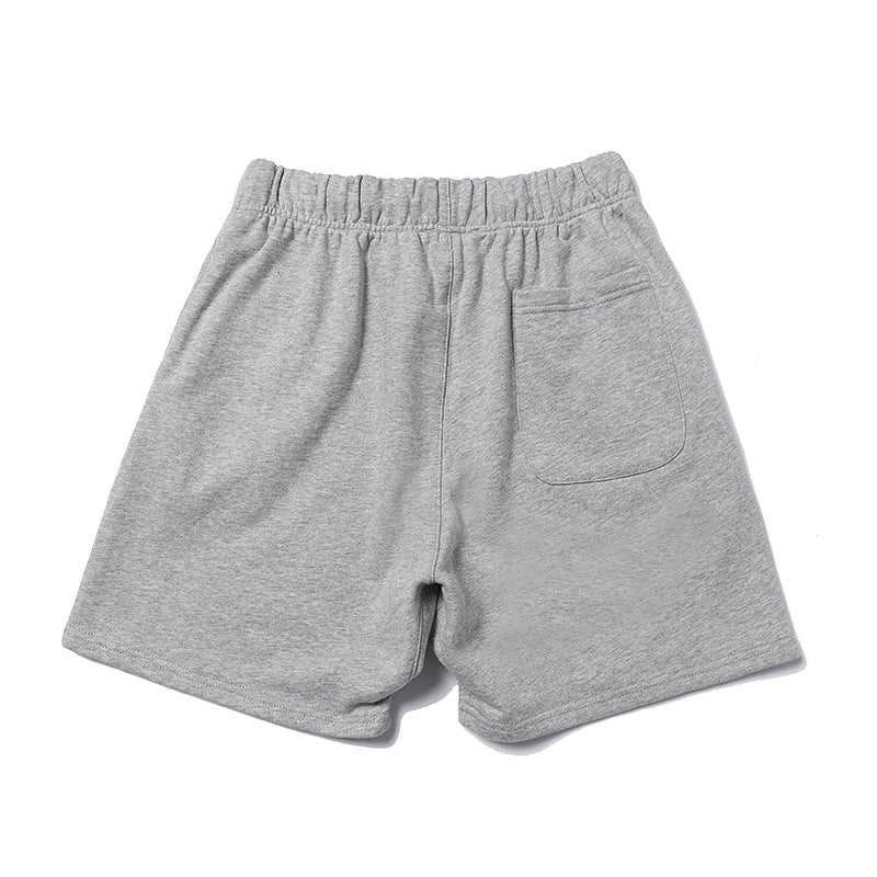Fear of God Replica FOG x TMC 3M Reflective Sweat Shorts 553