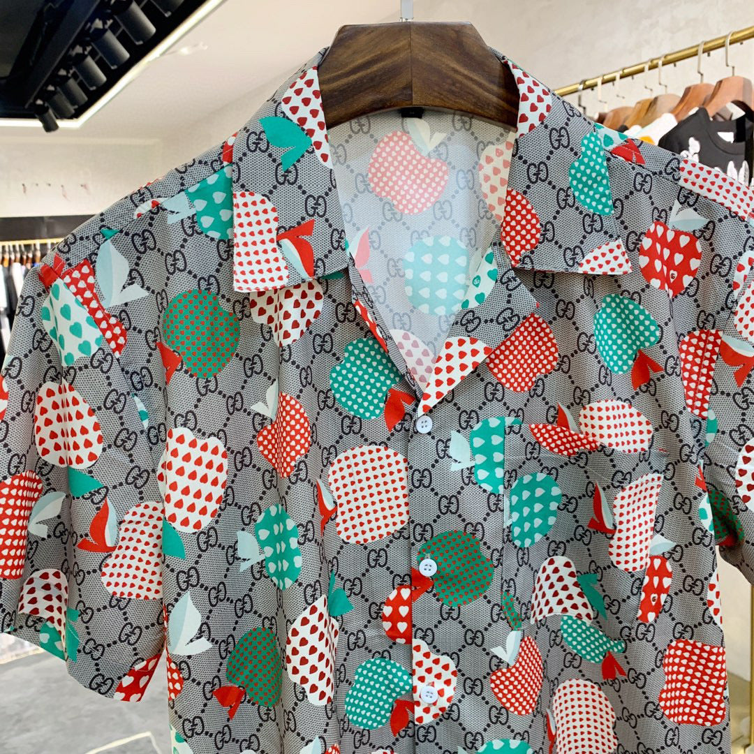 Gvc*1 Shirt