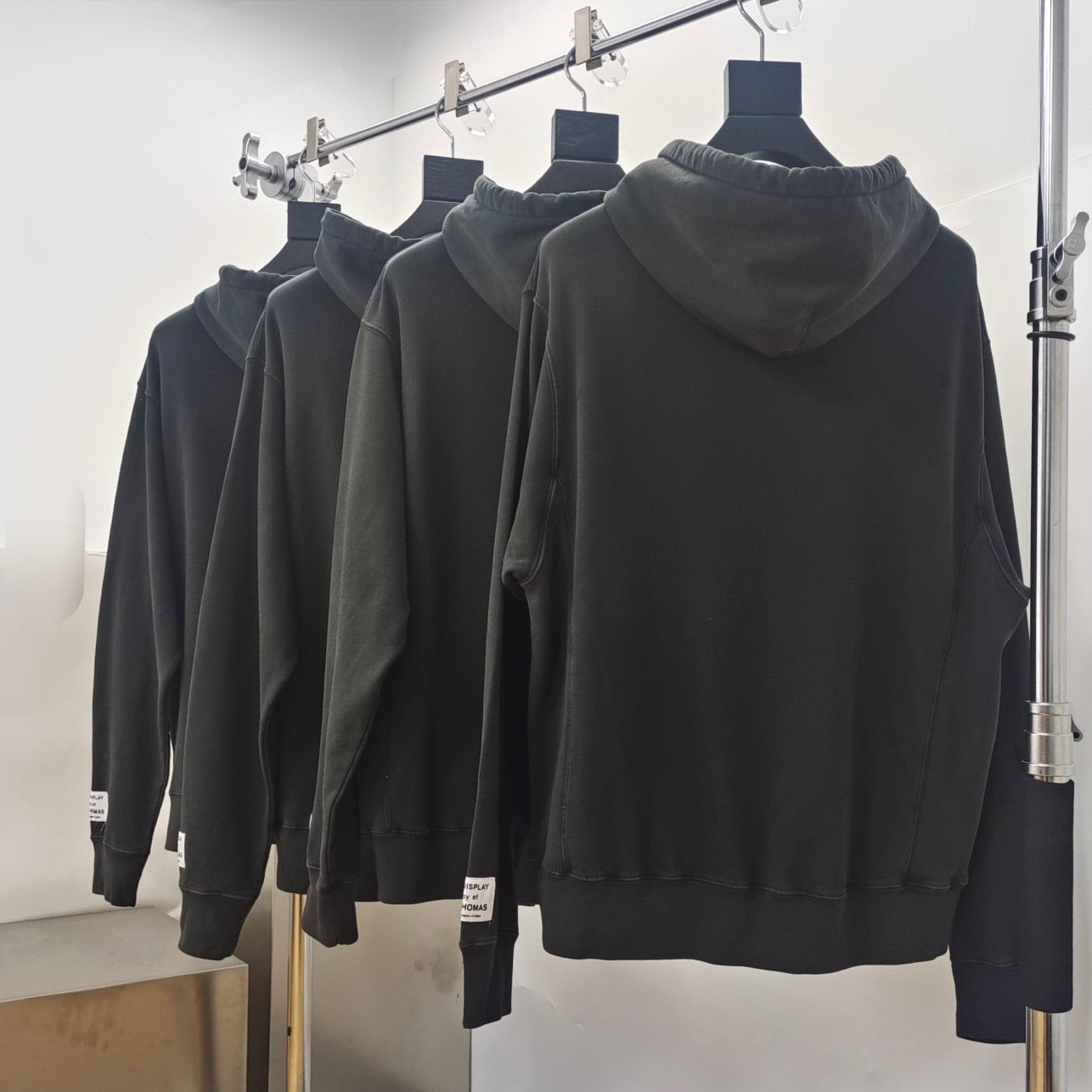 Gallery Dept Hoodie