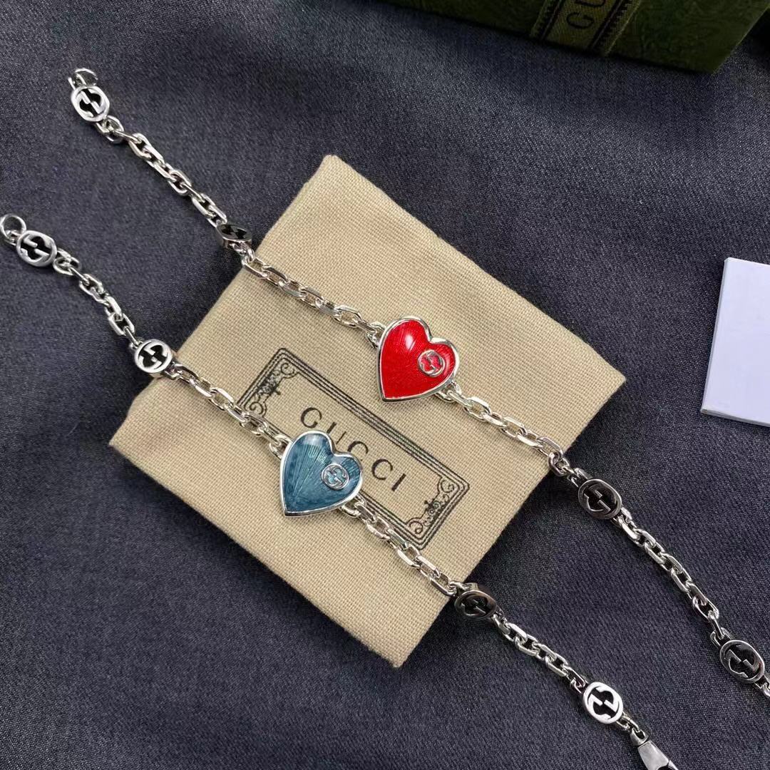 Gvc*1 Bracelet